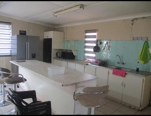 FARM FOR SALE IN BLOEMDAL